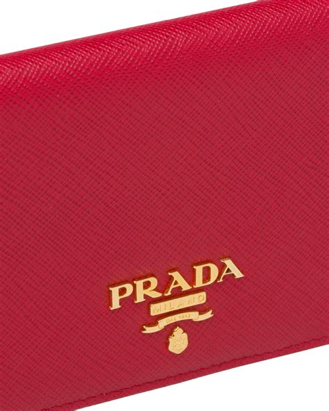 passport case prada